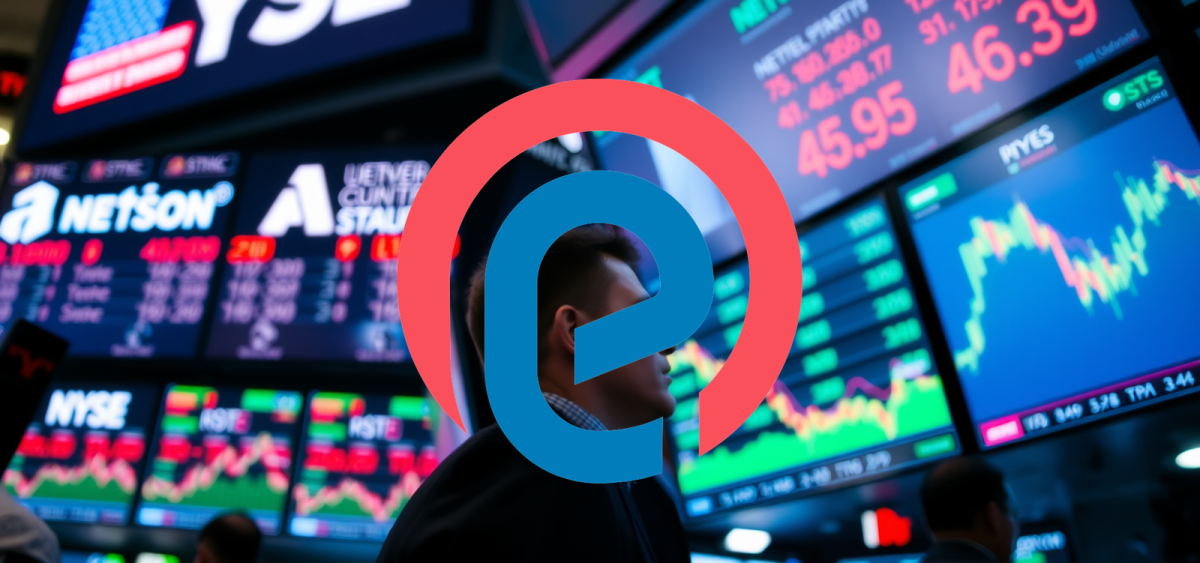 Beitragsbild zu Eutelsat Aktie: Schieflage vermeiden!