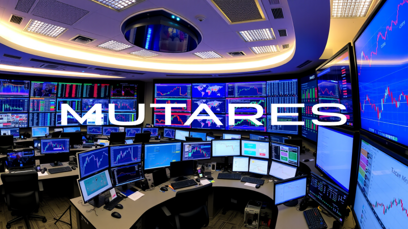 Beitragsbild zu Mutares Aktie: Millionen-Exit mit Terranor-Börsengang