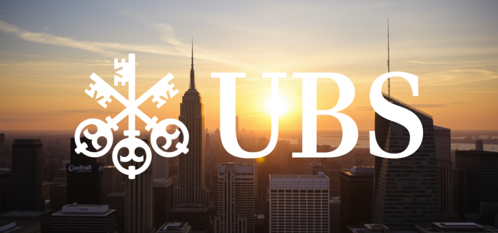 Beitragsbild zu UBS Aktie: Rückenwind für den Schweizer Banken-Champion