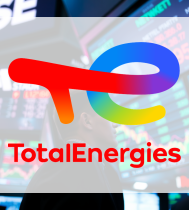 Beitragsbild zu TotalEnergies SE Aktie: Wachstumsprognose bestätigt!