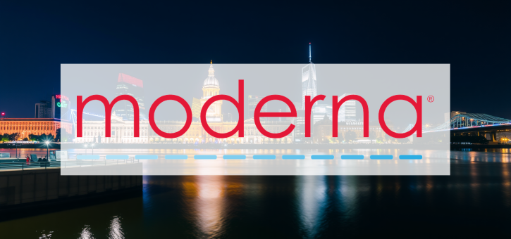 Beitragsbild zu Moderna Aktie: Politische Beben in Washington!