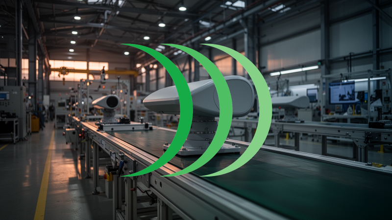 Beitragsbild zu Hensoldt Aktie: Rekordzahlen verpuffen