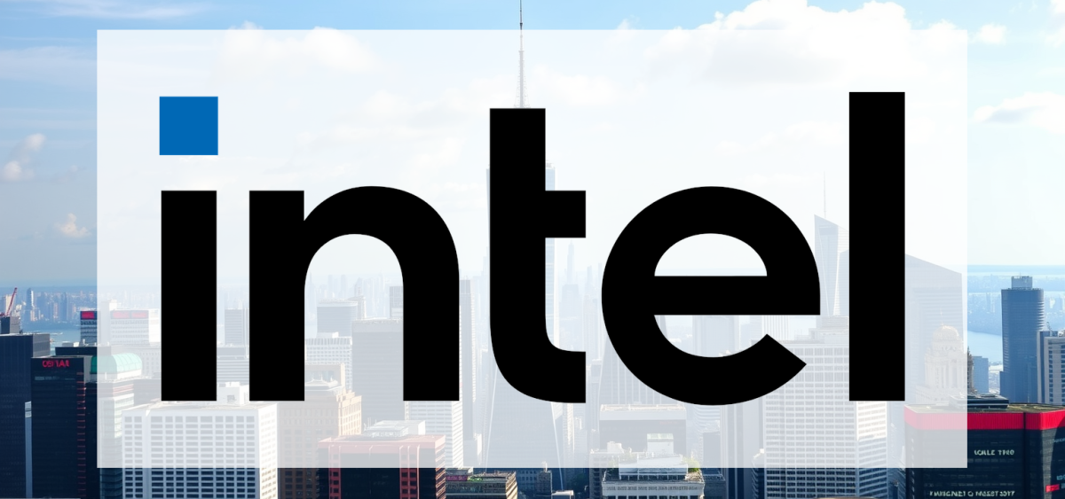 Beitragsbild zu Intel Aktie: Wird der Chip-Riese jetzt fabless?