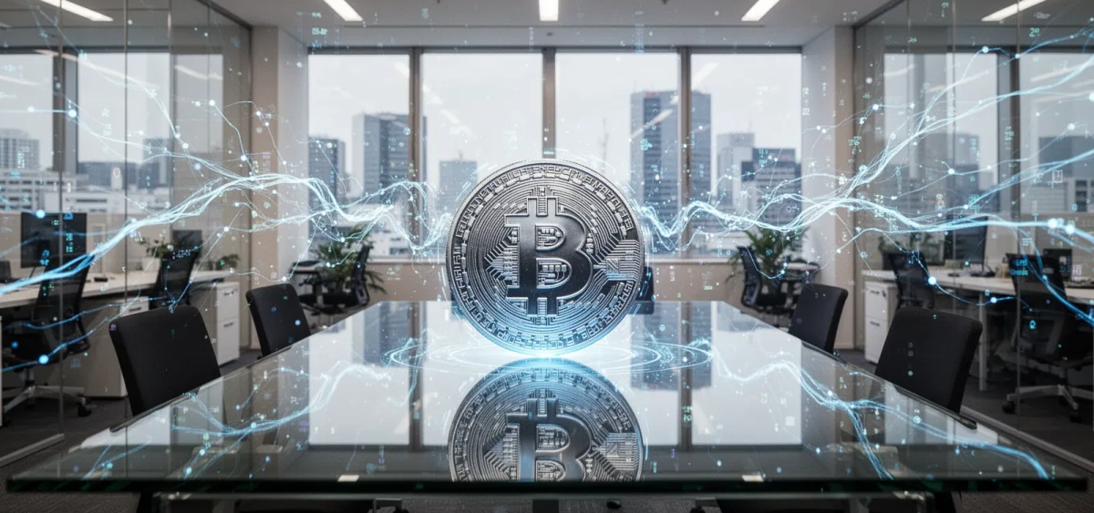 Beitragsbild zu Metaplanet Aktie: Bitcoin-Finanzierung