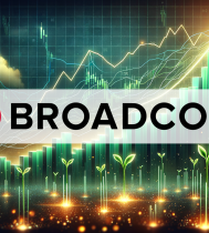 Beitragsbild zu Broadcom Aktie: KI-Boom treibt Rekordzahlen