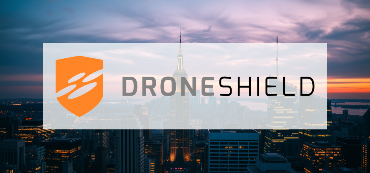 Beitragsbild zu DroneShield Aktie: Traum geplatzt?