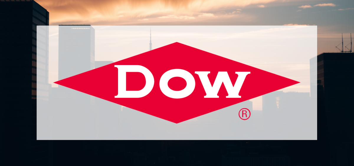 Beitragsbild zu Dow Inc Aktie: Vorwärts stillstand?