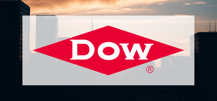 Beitragsbild zu Dow Inc Aktie: Vorwärts stillstand?