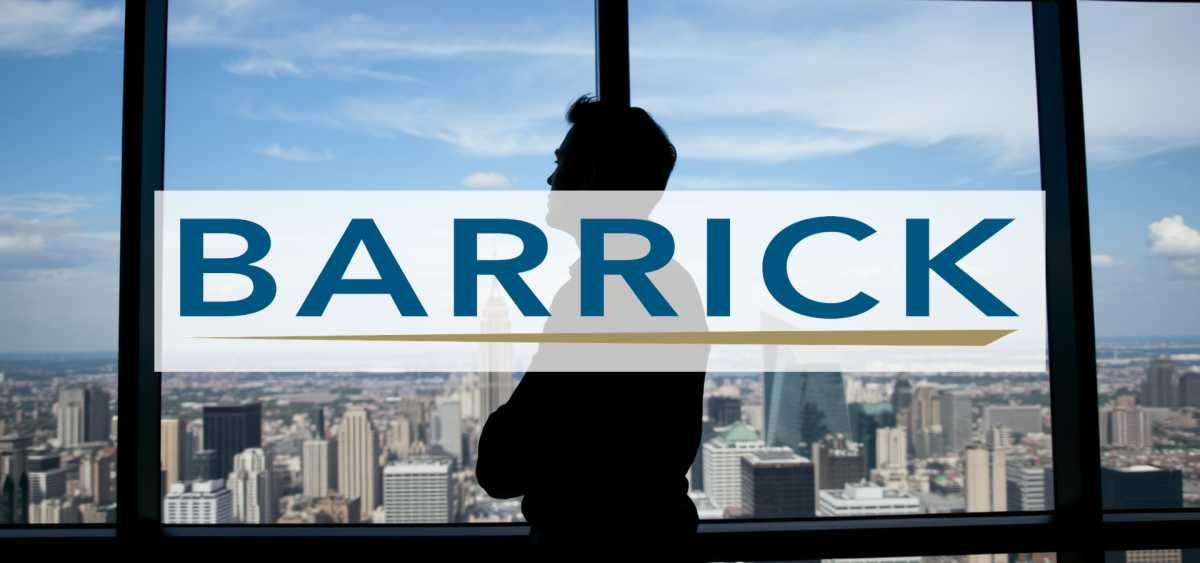 Beitragsbild zu Barrick Aktie: Newmont hält Schlüssel