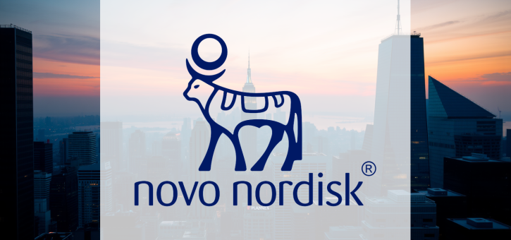 Beitragsbild zu Novo Nordisk Aktie: Schock-Studie lässt Anleger zittern