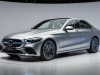 Beitragsbild zu Mercedes-Benz Aktie: Elektro-C-Klasse enthüllt