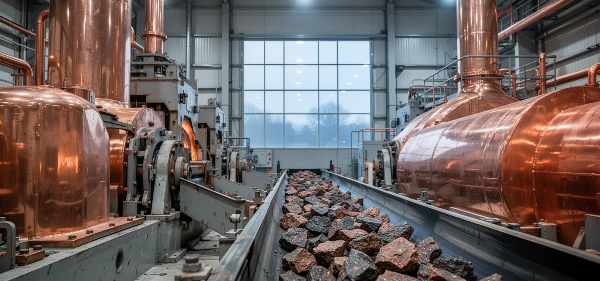 Beitragsbild zu Aurubis Aktie: Sachlich analysiert