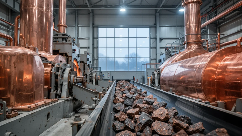 Beitragsbild zu Aurubis Aktie: Sachlich analysiert