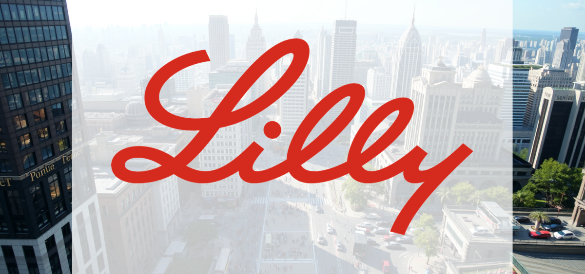 Beitragsbild zu Eli Lilly Aktie: Ernüchterung nach Mounjaro-Studie