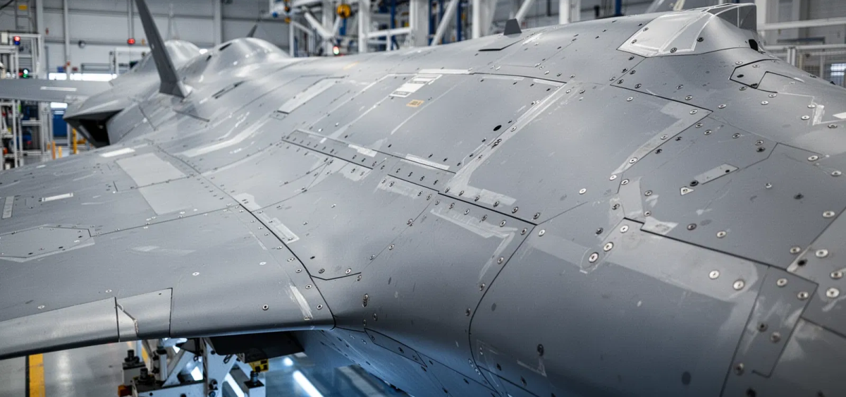 Beitragsbild zu Lockheed Martin Aktie: Neue Aufträge