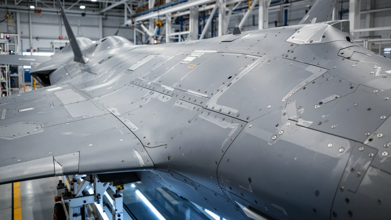 Beitragsbild zu Lockheed Martin Aktie: Neue Aufträge