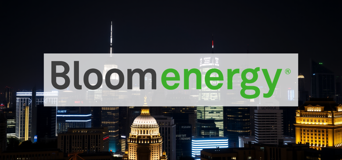 Beitragsbild zu Bloom Energy Aktie: Verwirrspiel!
