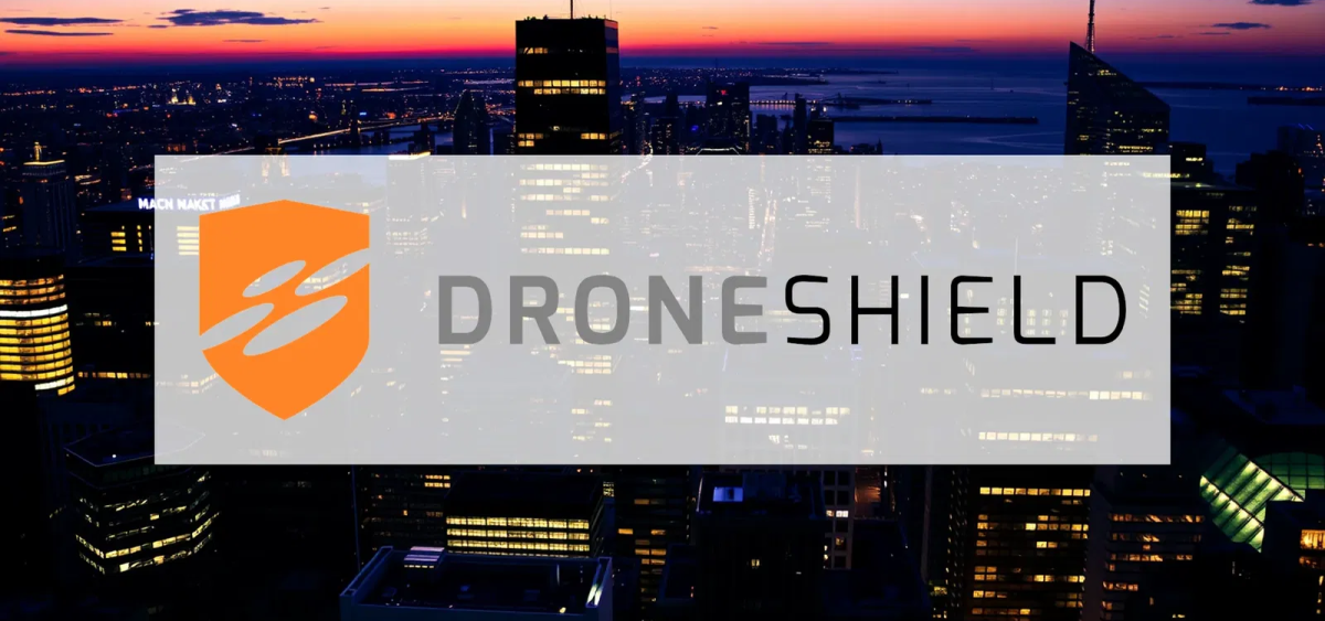 Beitragsbild zu DroneShield Aktie: Rekordquartal mit Millionen-Auftrag