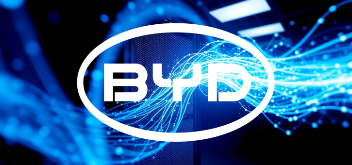 Beitragsbild zu BYD Aktie: Kein Erfolgserlebnis!