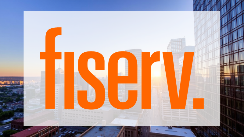 Beitragsbild zu Fiserv Aktie: Hoffnungen unerfüllt?