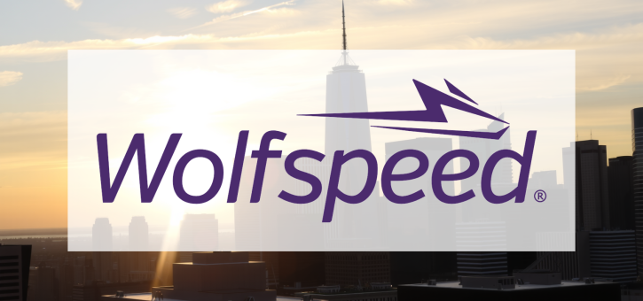 Beitragsbild zu Wolfspeed Aktie: Abwärtstrend setzt sich fort