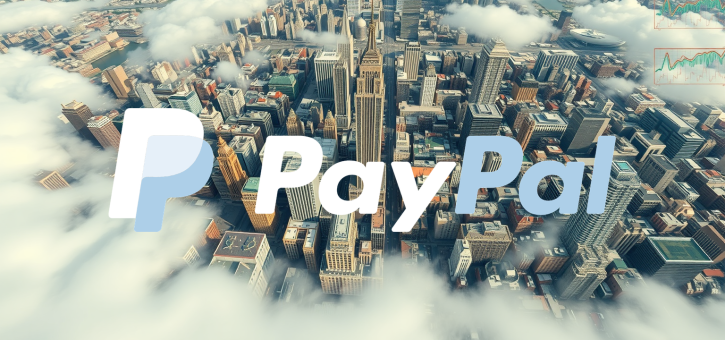 Beitragsbild zu PayPal Aktie: Karten neu gemischt?