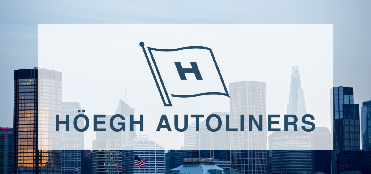 Beitragsbild zu Hoegh Autoliners Aktie: Flaues Umfeld?