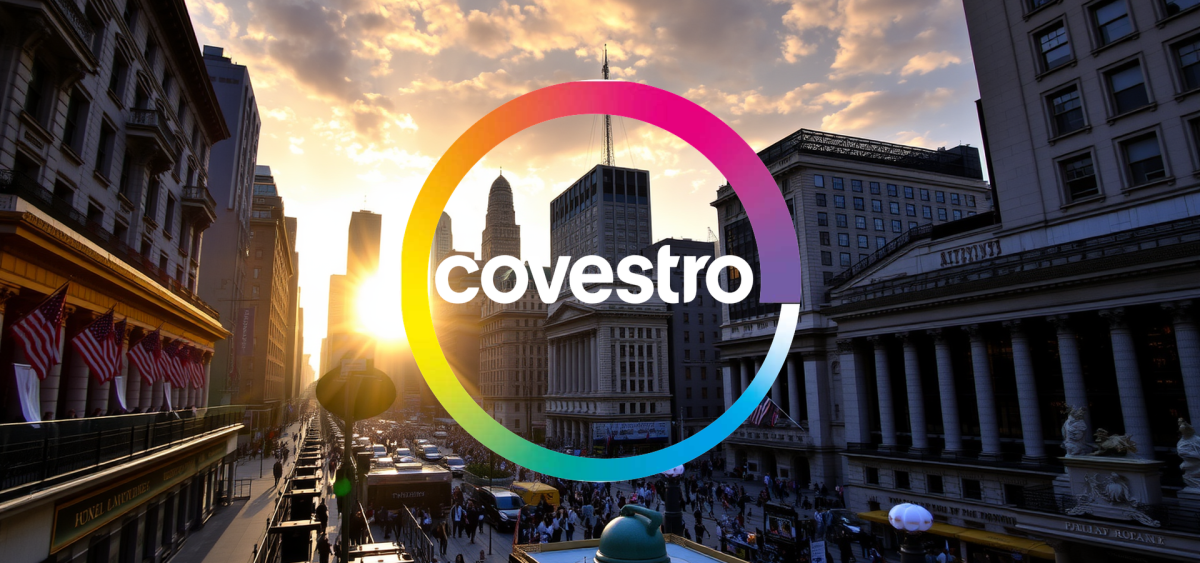 Beitragsbild zu Covestro Aktie: Milliarden-Deal vor Rettung?