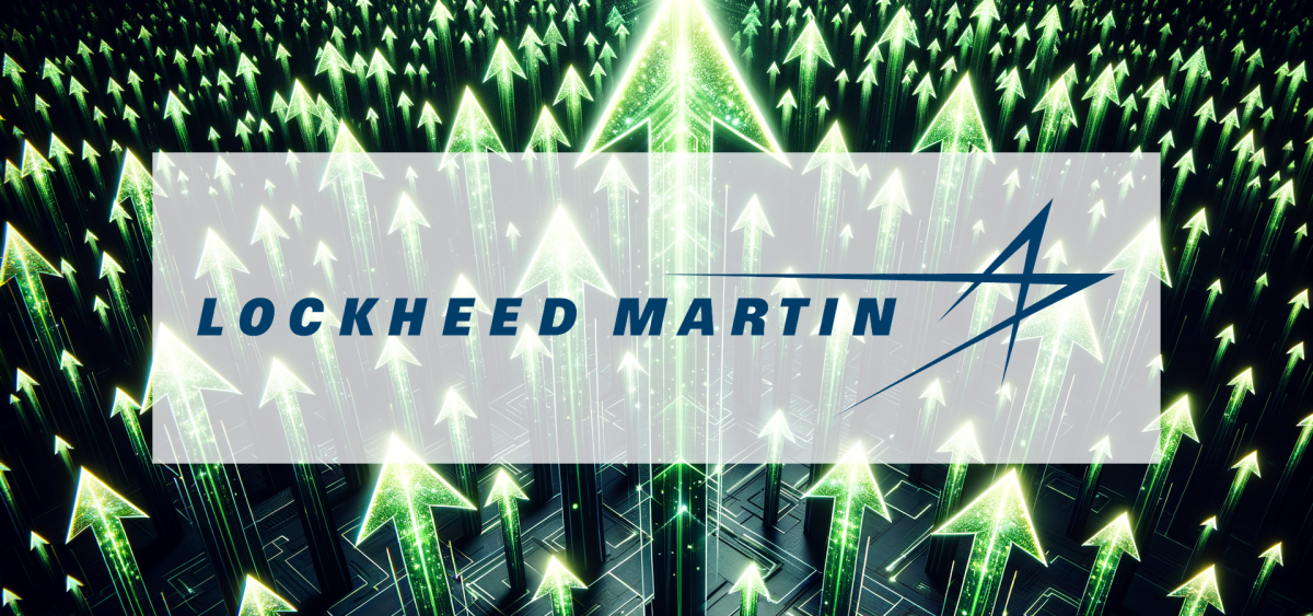 Beitragsbild zu Lockheed Aktie: Objektive Einschätzungen