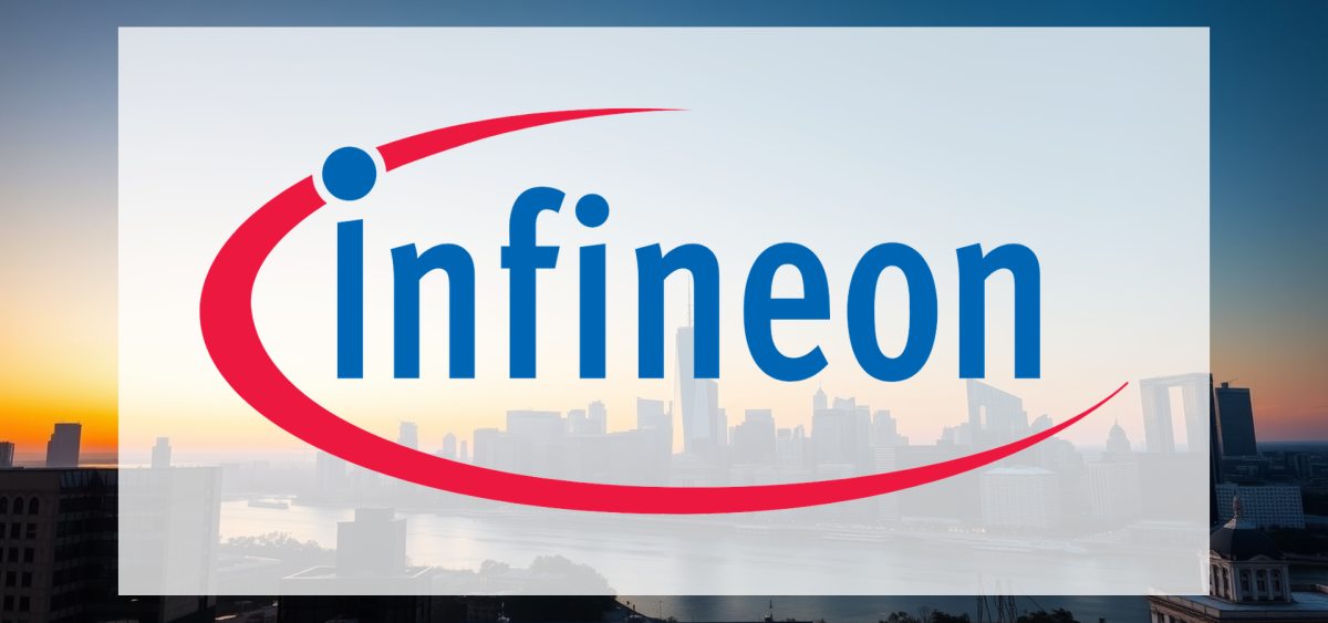 Beitragsbild zu Infineon Aktie: KI-Offensive!