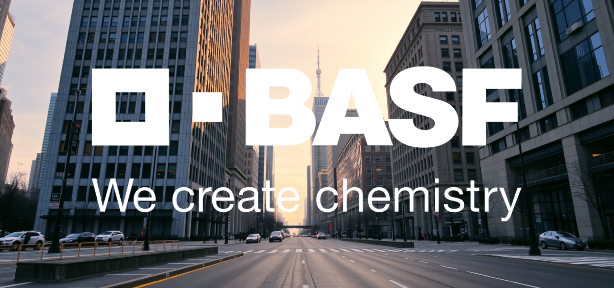 Beitragsbild zu BASF Aktie: Gewinnwarnung droht!