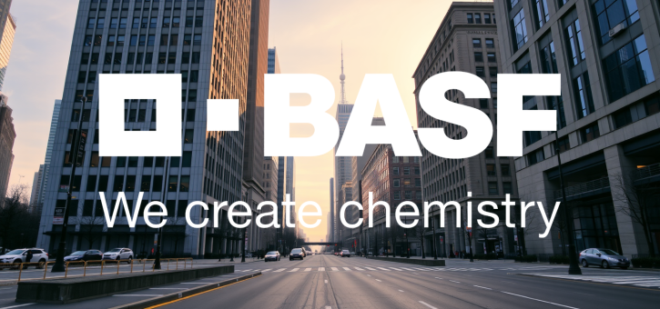Beitragsbild zu BASF Aktie: Gewinnwarnung droht!