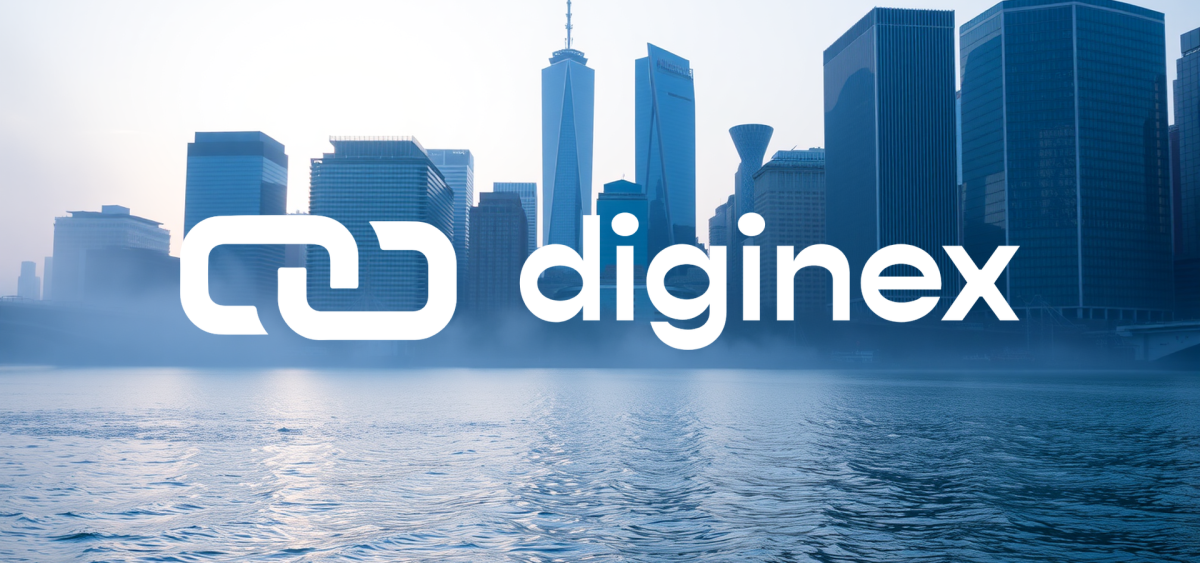 Beitragsbild zu Diginex Aktie: Ausbleibende Erholung?