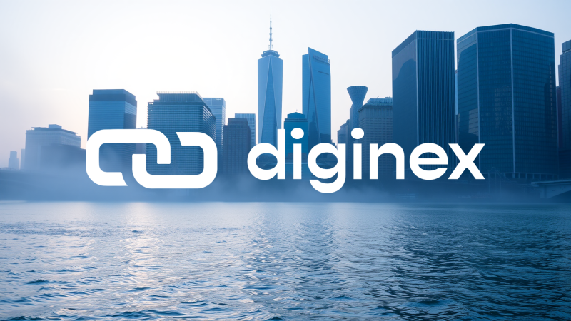 Beitragsbild zu Diginex Aktie: Ausbleibende Erholung?