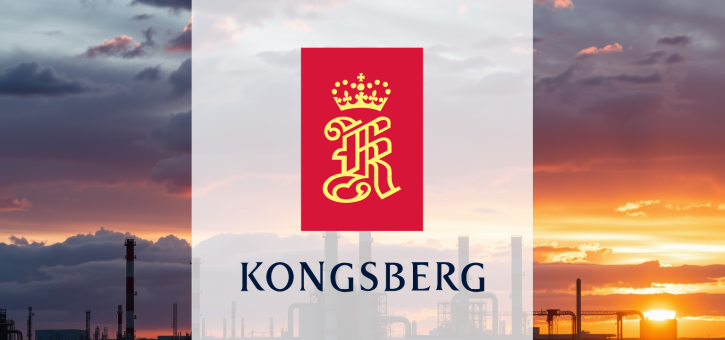 Beitragsbild zu Kongsberg Gruppen ASA Aktie: Kracht's bald?