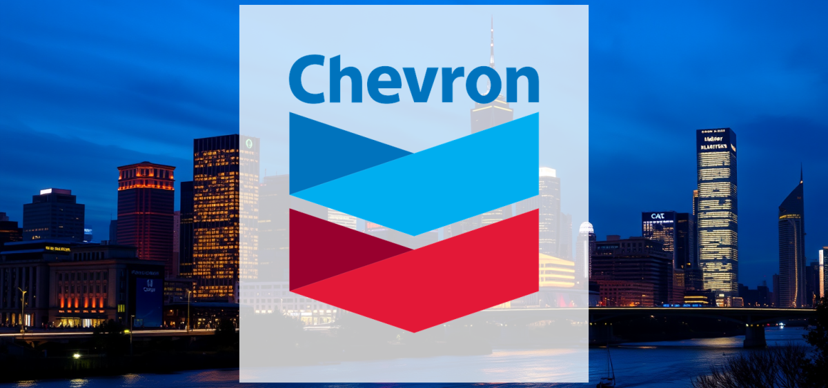 Beitragsbild zu Chevron Aktie: 55 Milliarden Dollar Deal abgeschlossen!