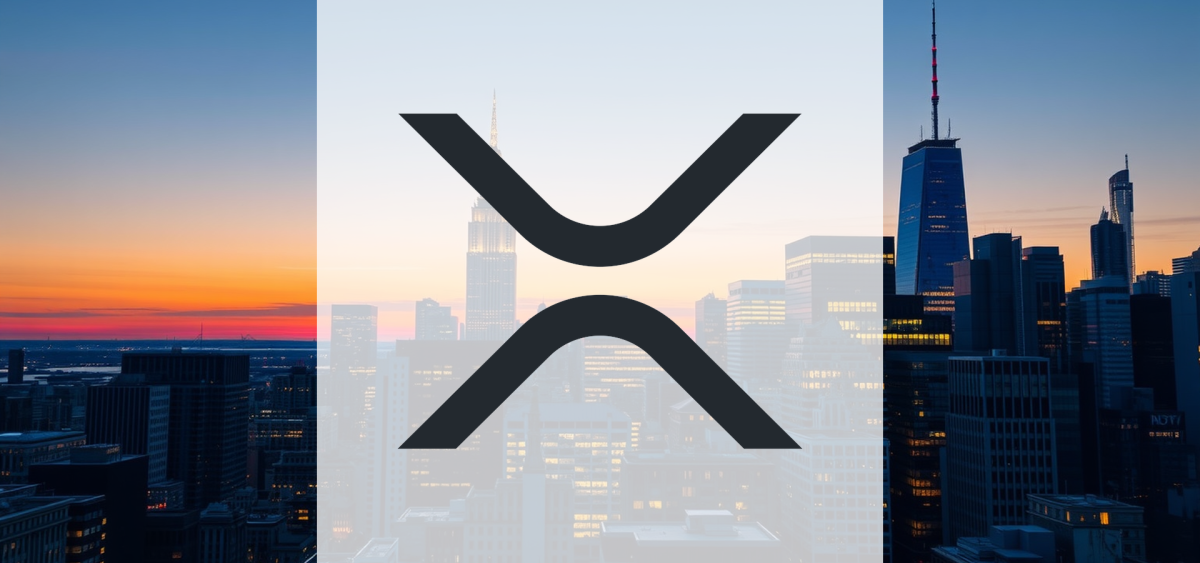 Beitragsbild zu XRP: Gelungene Strategiewende!