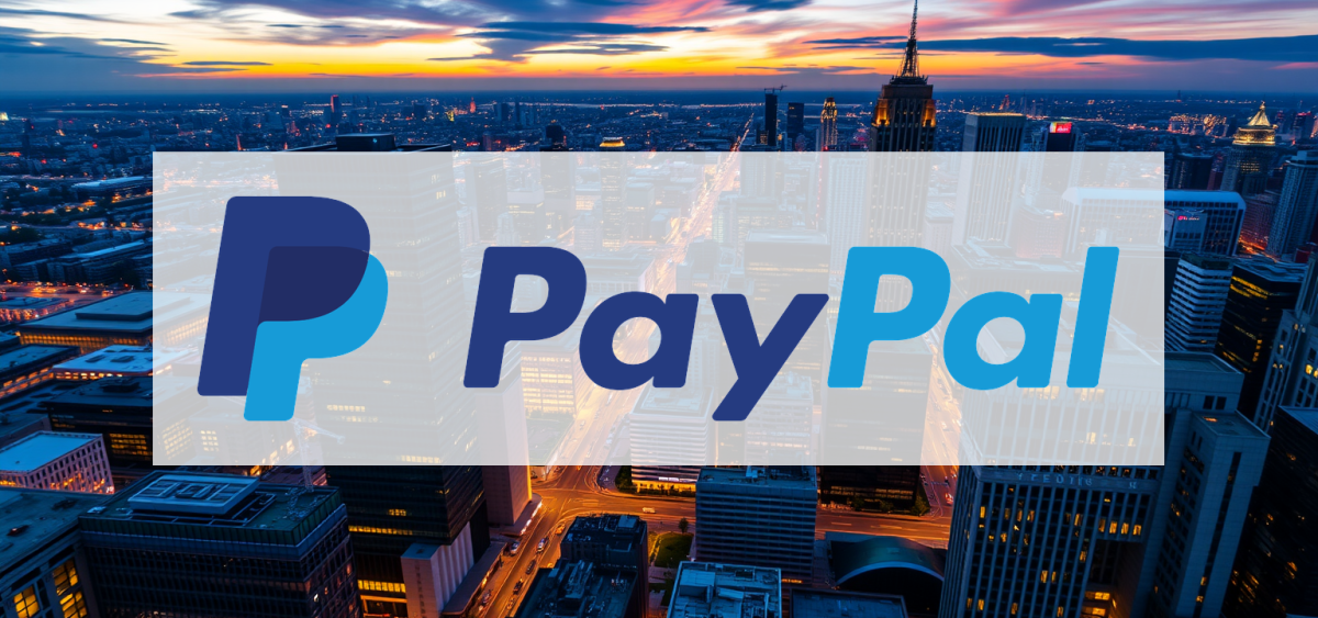 Beitragsbild zu PayPal Aktie: Kommt jetzt die große Wende?