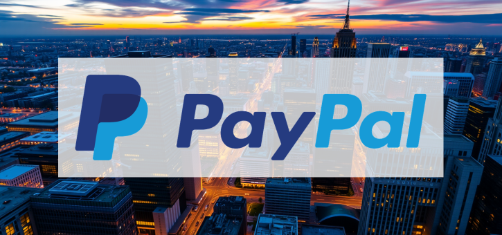 Beitragsbild zu PayPal Aktie: Kommt jetzt die große Wende?