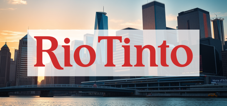 Beitragsbild zu Rio Tinto Aktie: Trumps Zoll-Schock wird zum Mega-Deal