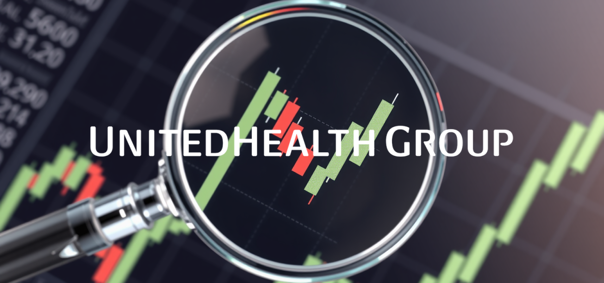 Beitragsbild zu UnitedHealth Aktie: Lichtblick im Dauertief?