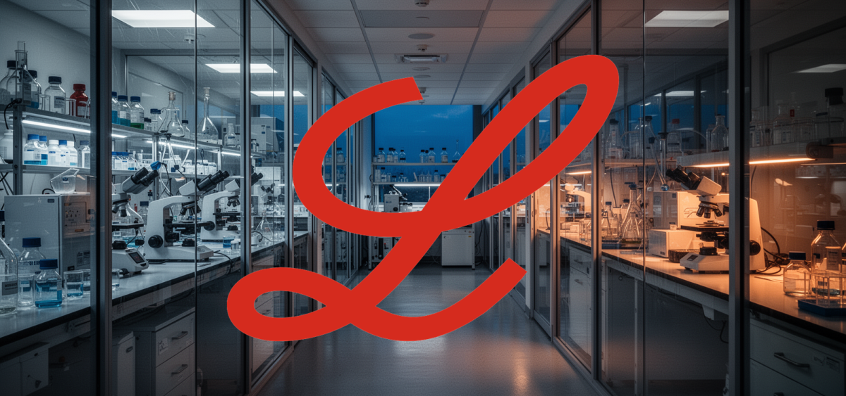 Beitragsbild zu Eli Lilly Aktie: Beeindruckendes Geschäftsmodell!