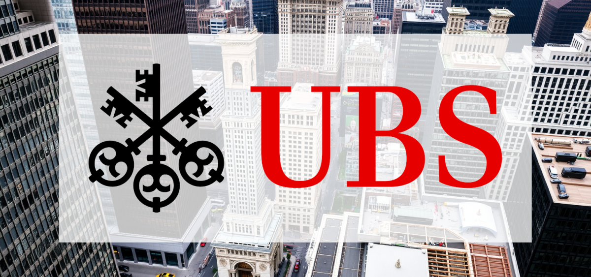 Beitragsbild zu UBS Aktie: Goldman Sachs setzt neuen Standard
