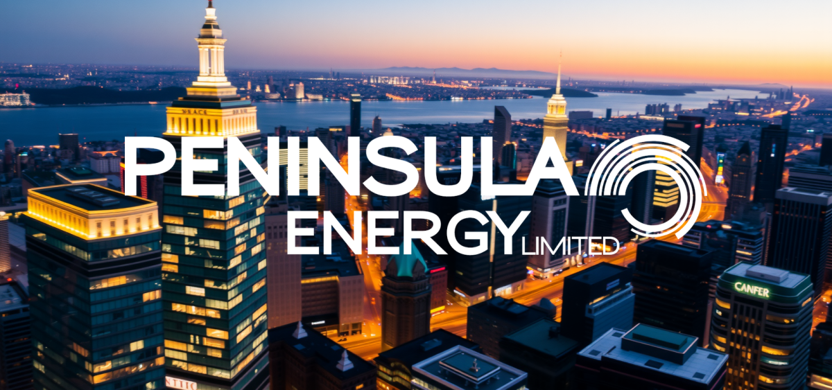 Beitragsbild zu Peninsula Energy Aktie: Radikaler Umbau