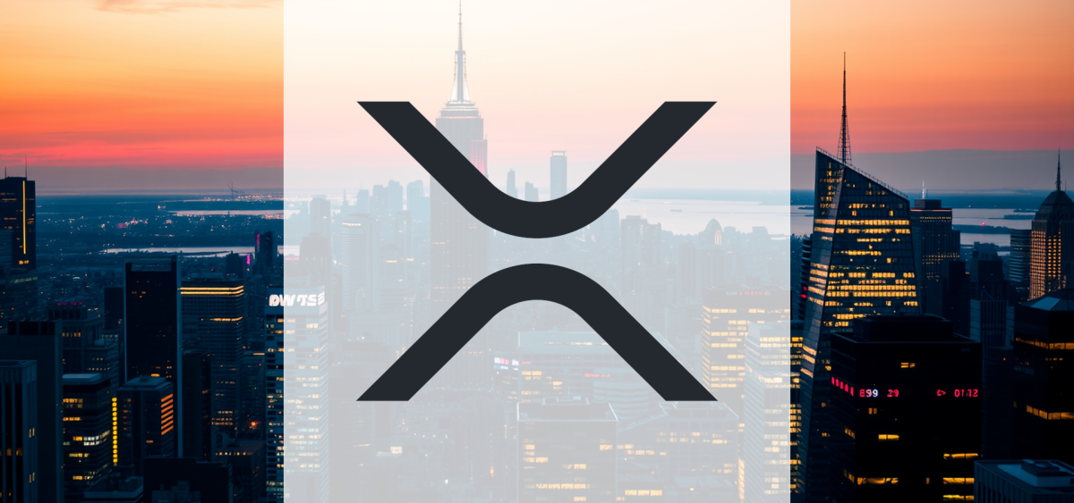 Beitragsbild zu XRP: Absturz nach ETF-Hype!