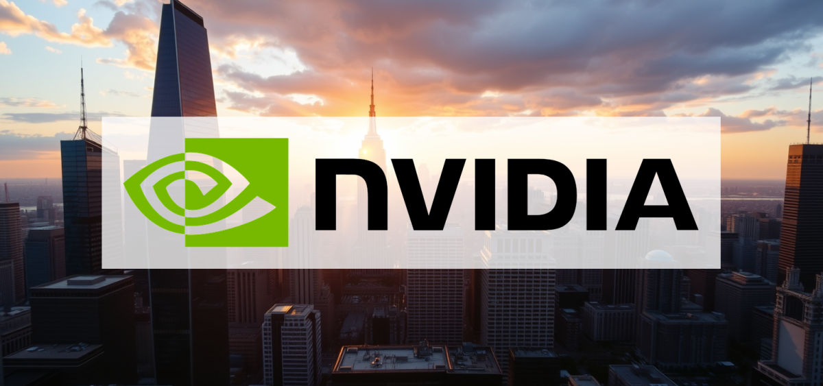 Beitragsbild zu Nvidia Aktie: Spitzenleistung vollbracht