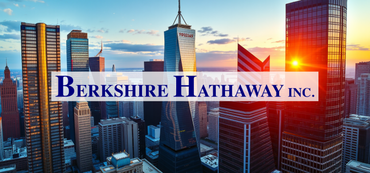 Beitragsbild zu Berkshire Hathaway Aktie: Der Buffett-Bonus bröckelt!