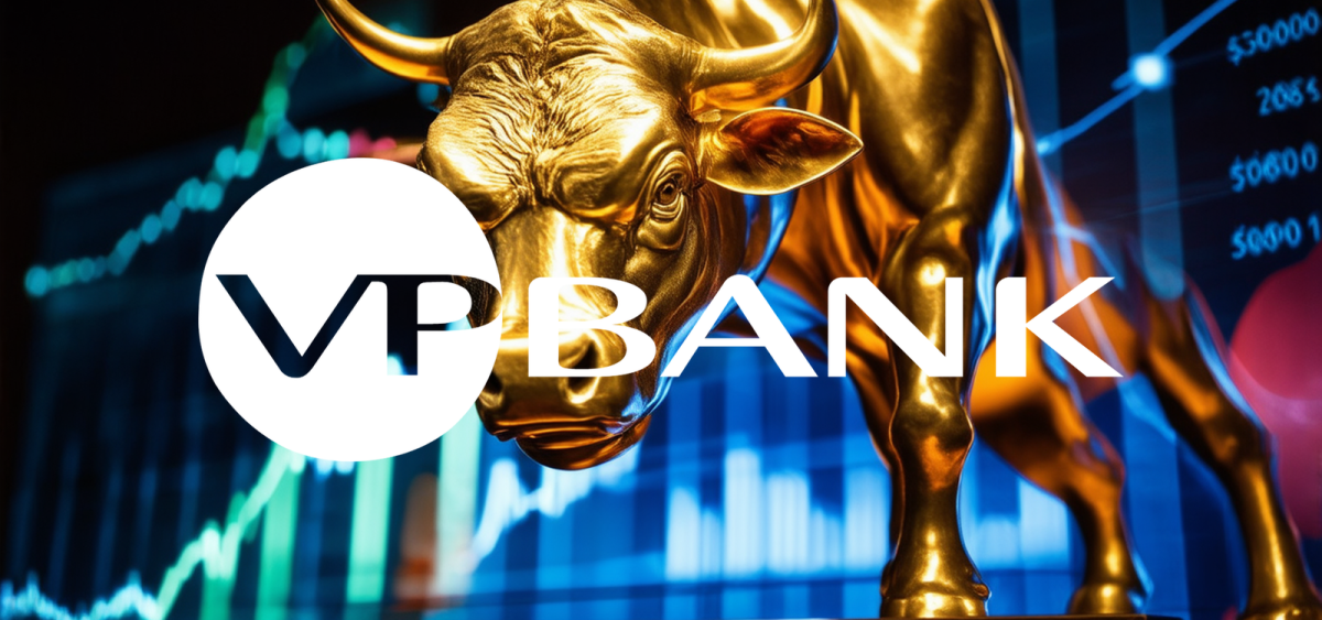 Beitragsbild zu VP Bank Aktie: Strategie im Fokus