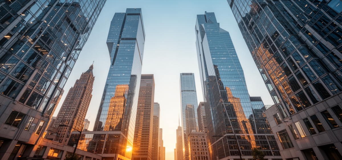 Beitragsbild zu iShares Global Titans ETF: Rekordnähe