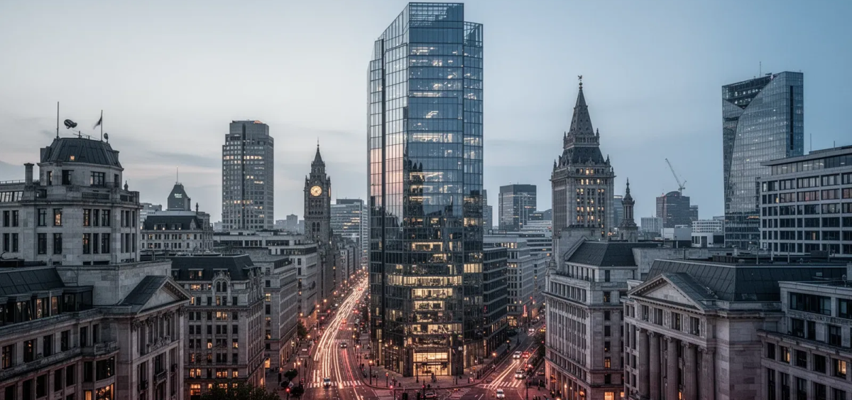 Beitragsbild zu VanEck Dividend Leaders ETF: Günstiger Dividenden-Riese